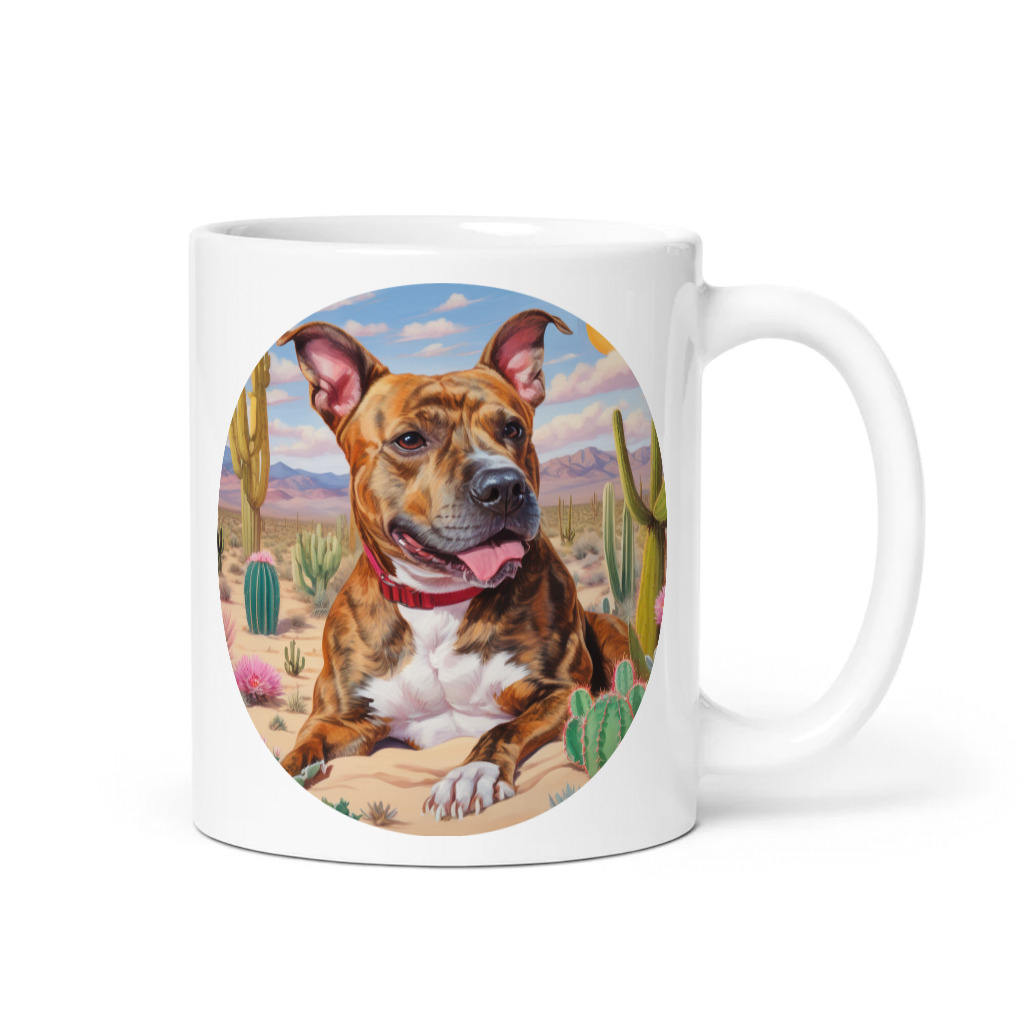 PugMug Custom Tony Hawk Mug