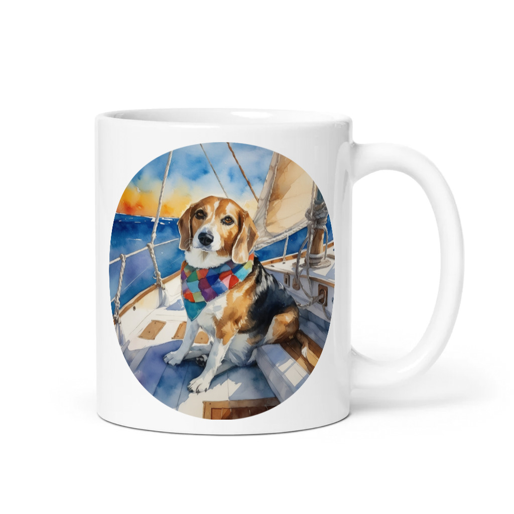 PugMug Custom Munchkin Mug