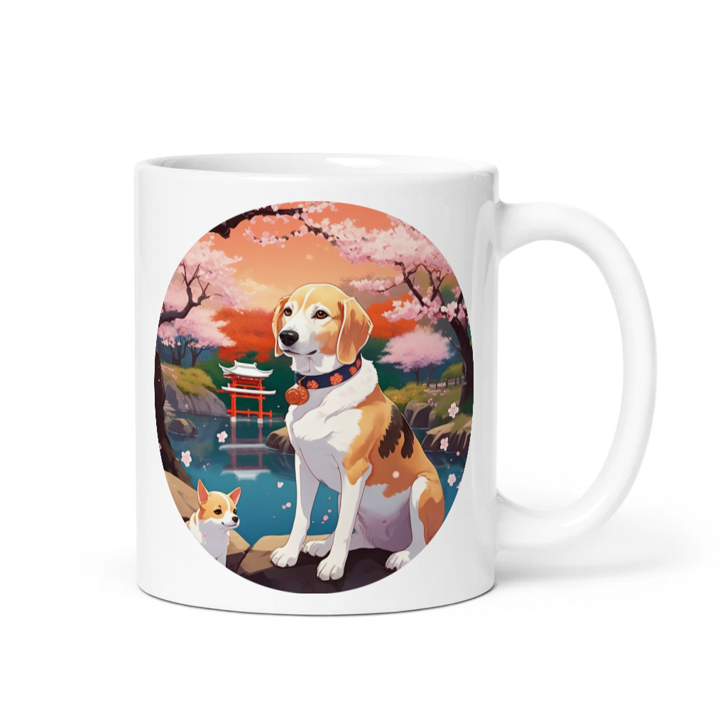 PugMug Custom Munchkin Mug