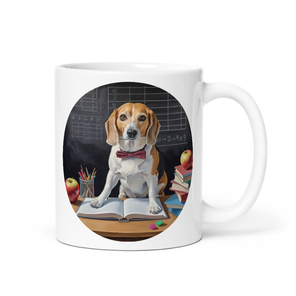 PugMug Custom Munchkin Mug