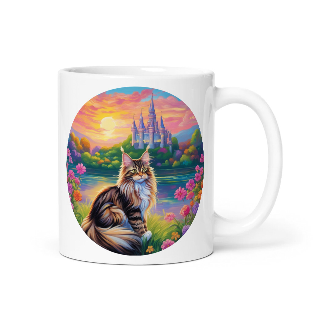 PugMug Custom Pet Mug