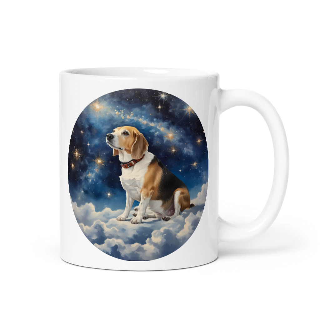 PugMug Custom Munchkin Mug
