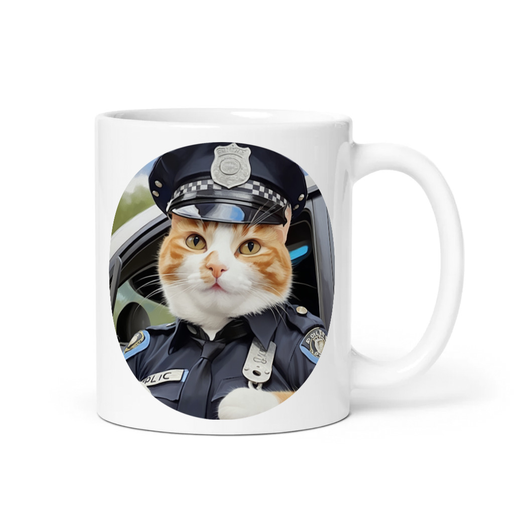 PugMug Custom Jack Jack Mug