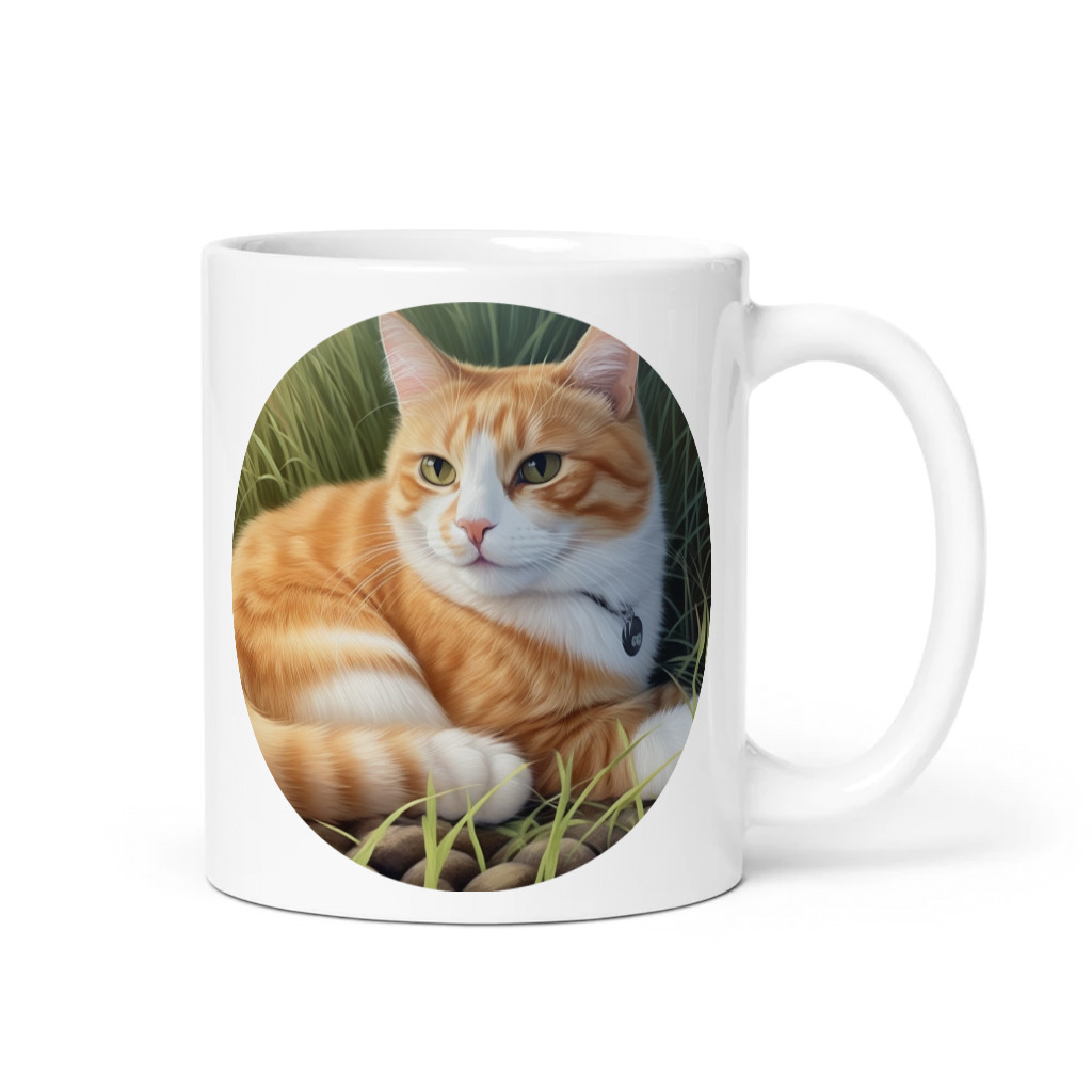 PugMug Custom Jack Jack Mug