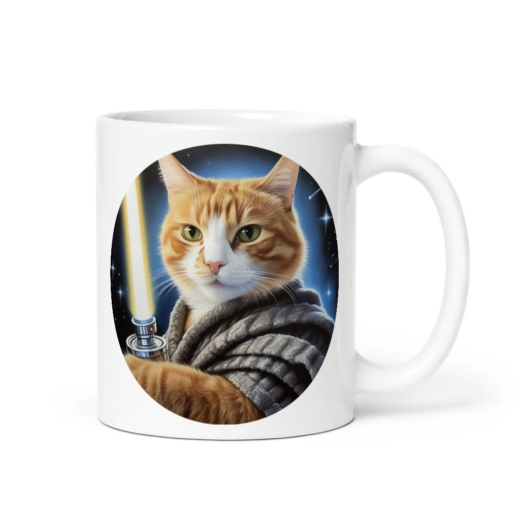 PugMug Custom Jack Jack Mug