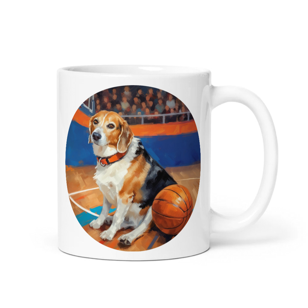 PugMug Custom Munchkin Mug