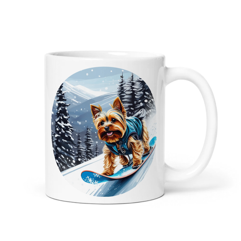 PugMug Custom Pet Mug