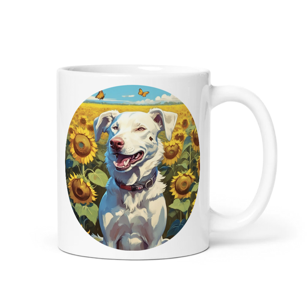 PugMug Custom Penny Mug
