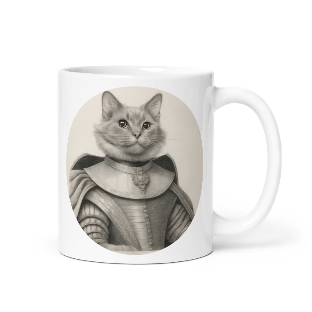 PugMug Custom Thumper Mug