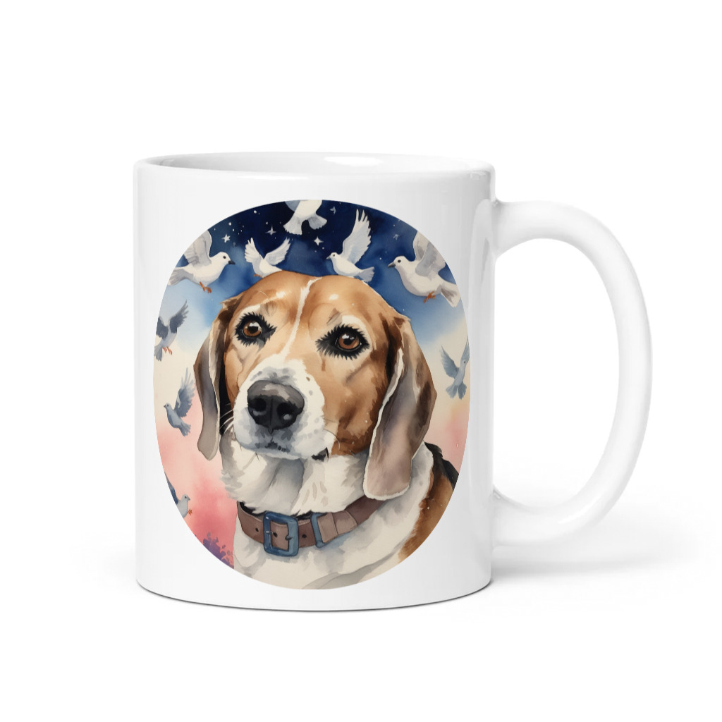 PugMug Custom Munchkin Mug