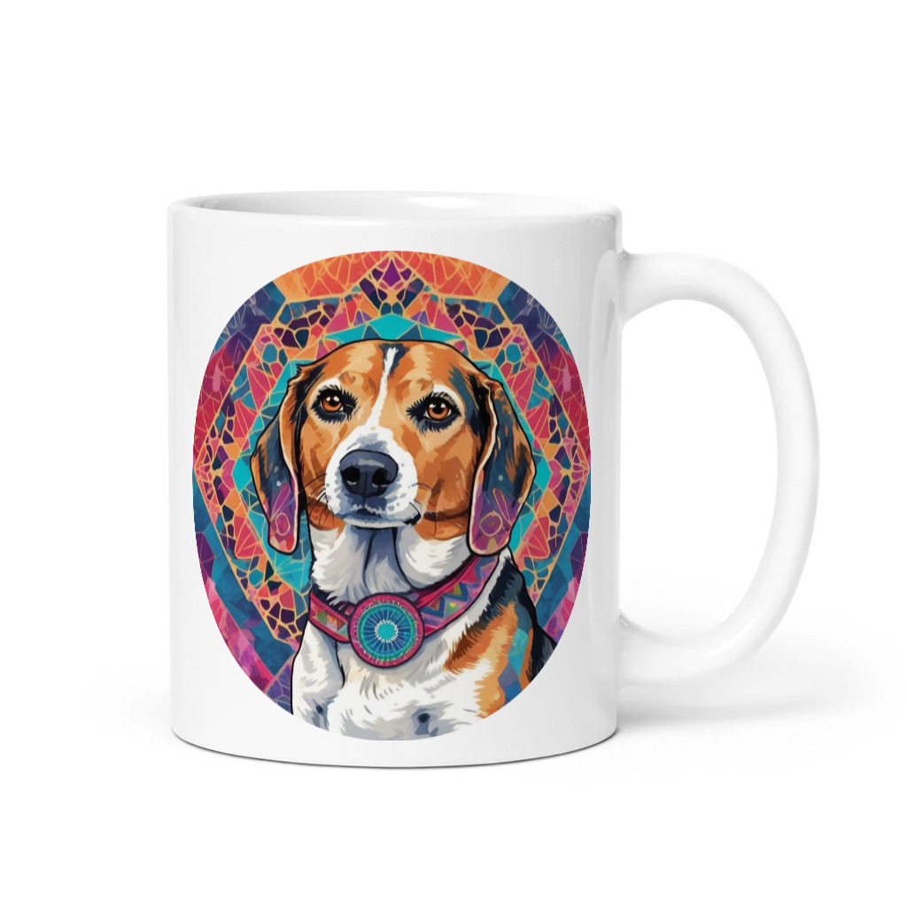 PugMug Custom Munchkin Mug