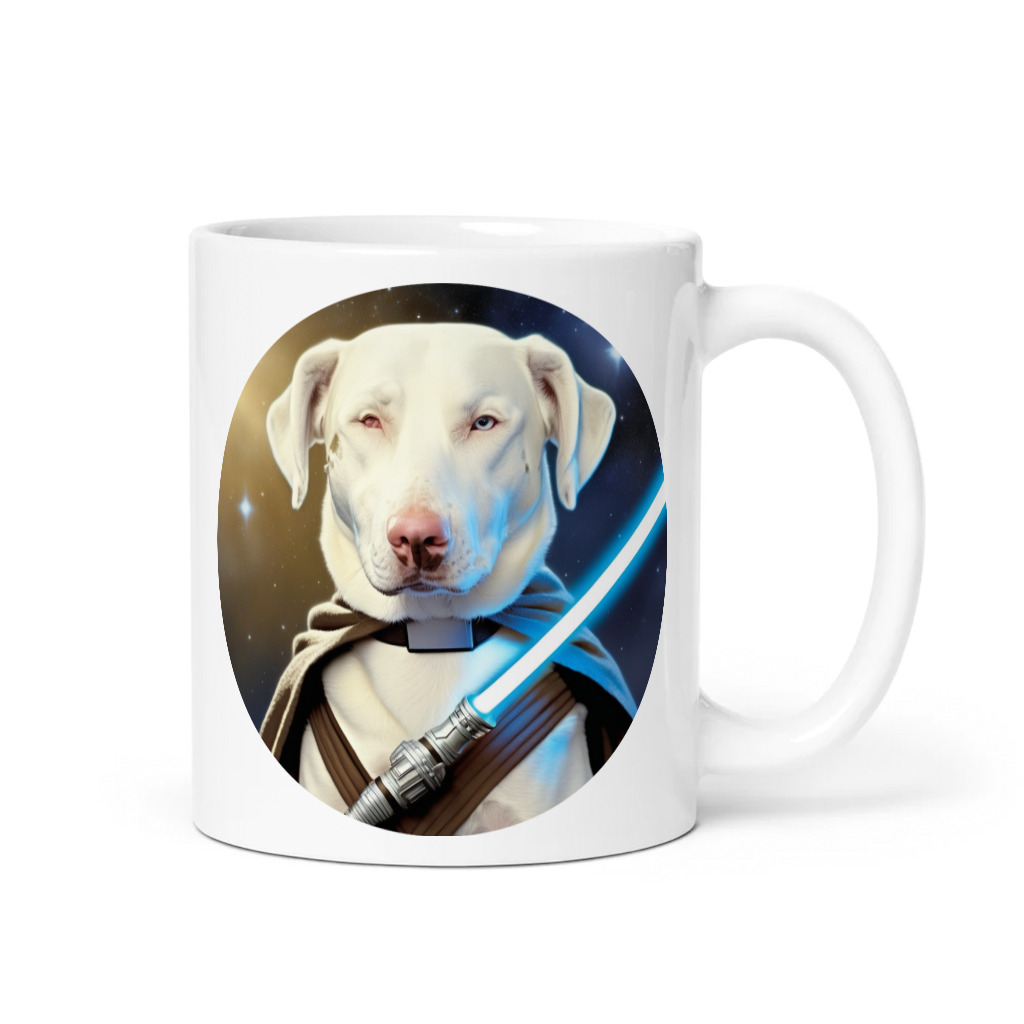 PugMug Custom Penny Mug