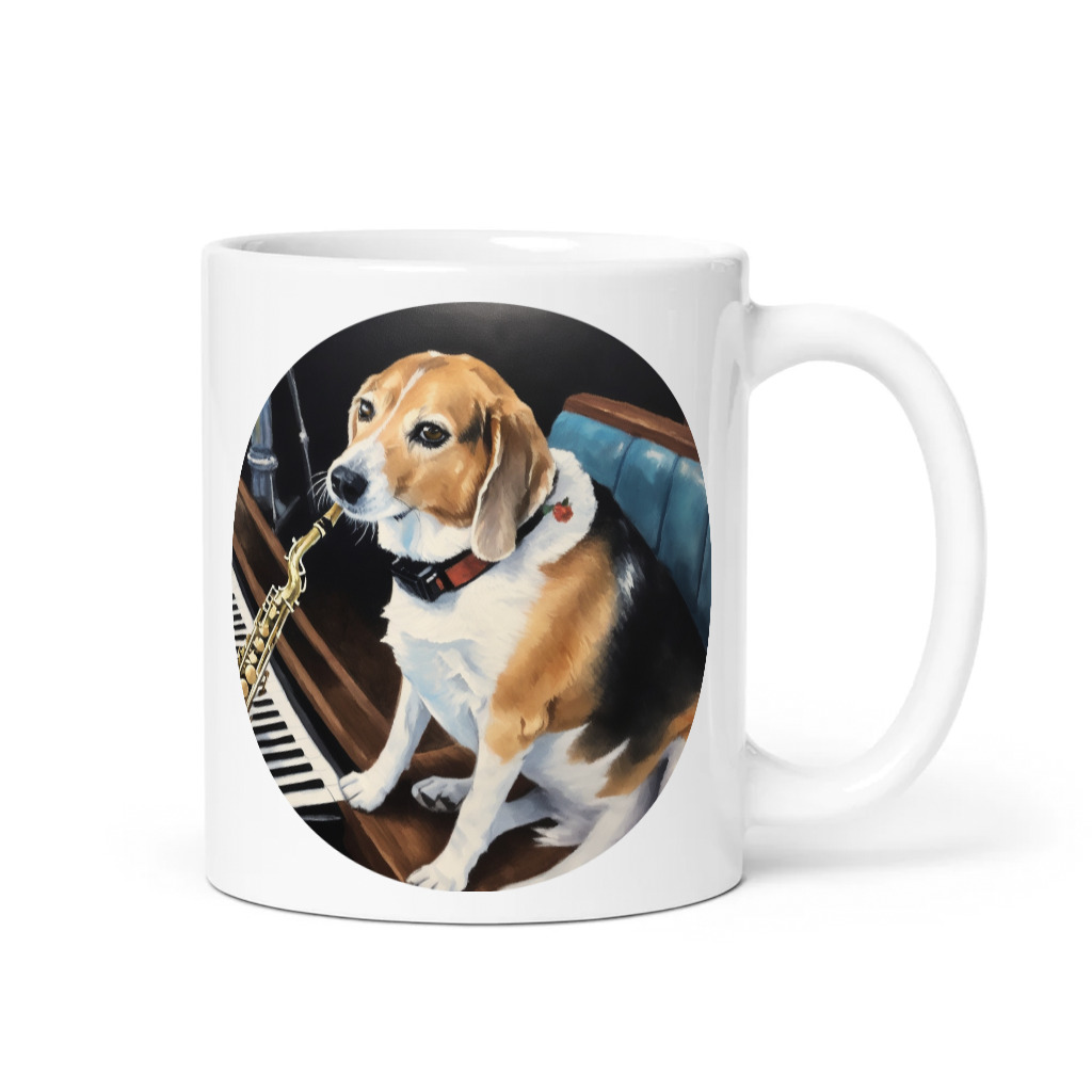 PugMug Custom Munchkin Mug