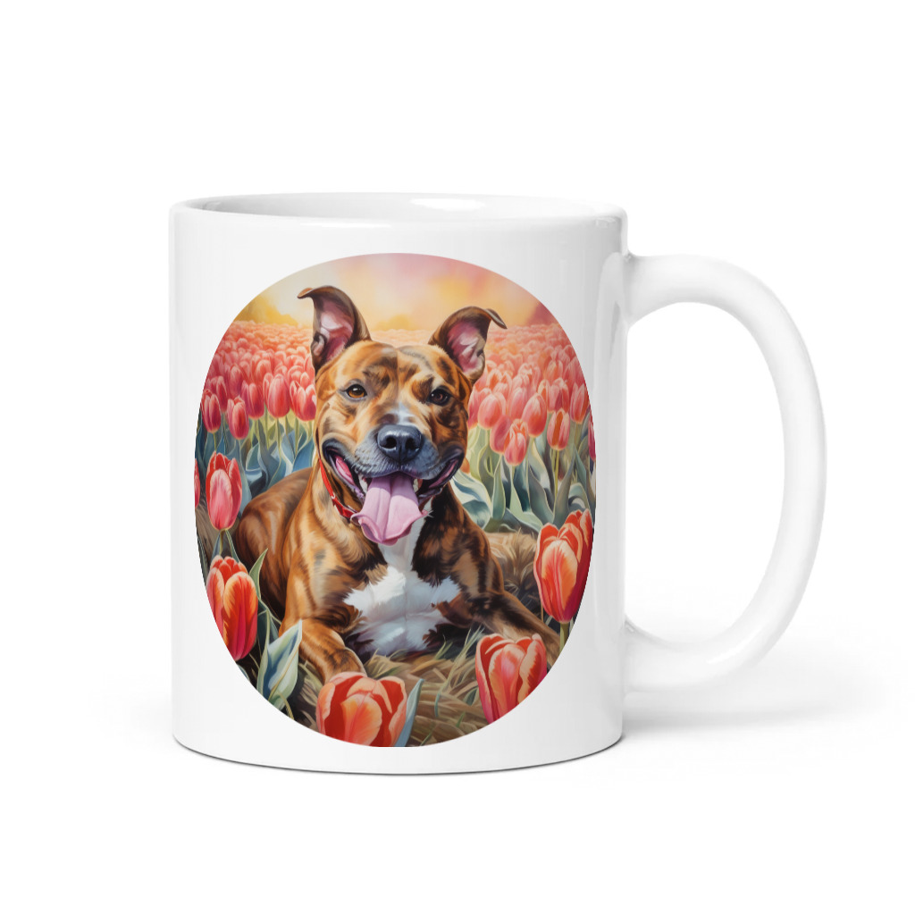 PugMug Custom Tony Hawk Mug