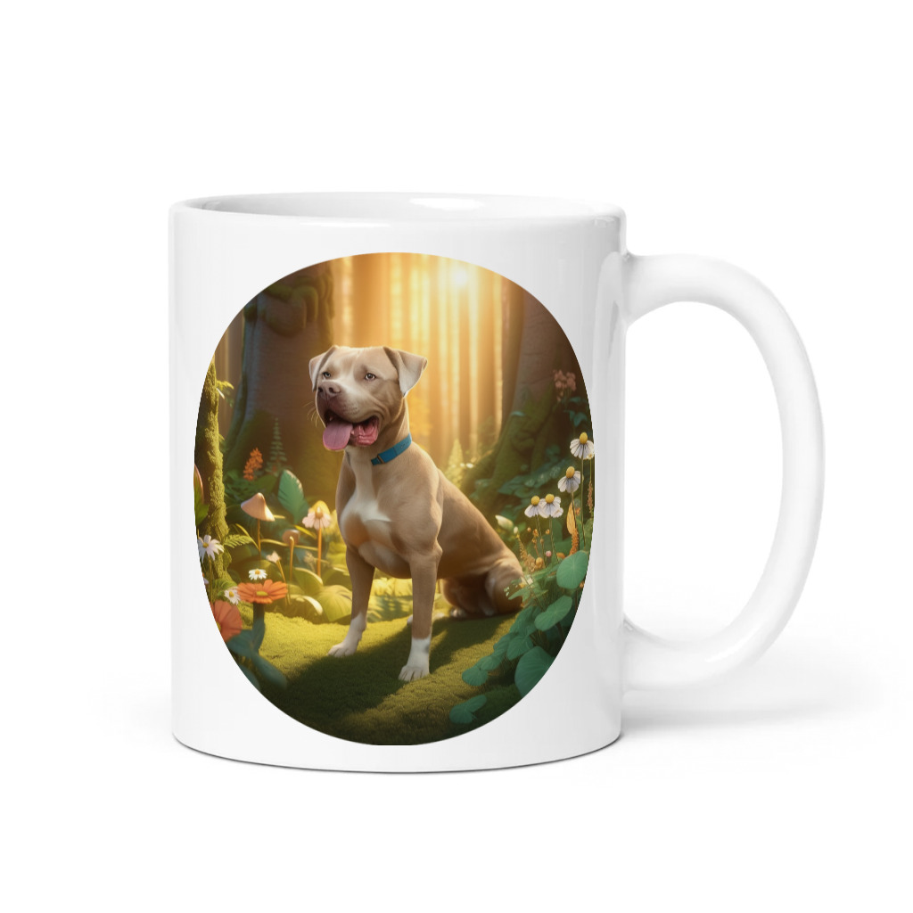 PugMug Custom squishmallow Mug