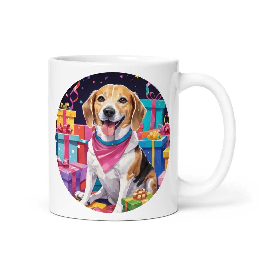 PugMug Custom Munchkin Mug