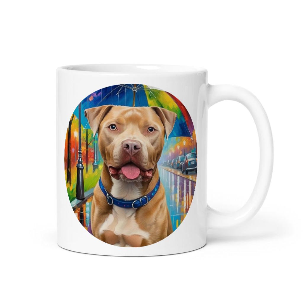 PugMug Custom squishmallow Mug