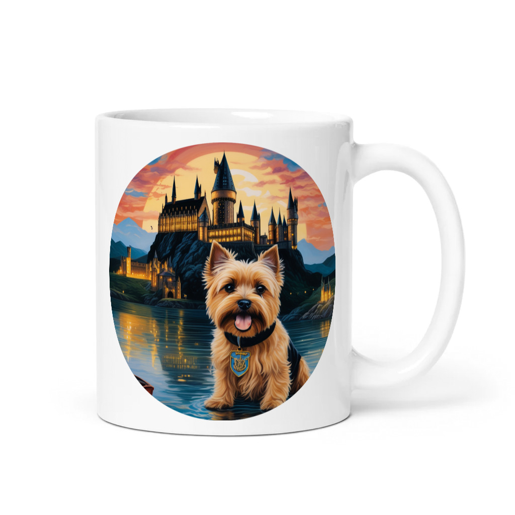 PugMug Custom Cairn Terrier Mug