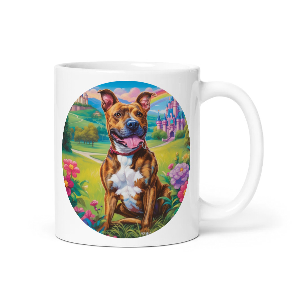 PugMug Custom Tony Hawk Mug