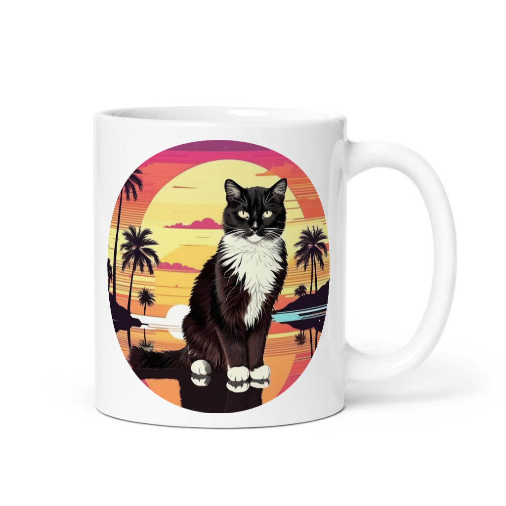 PugMug Custom Peerie Mug