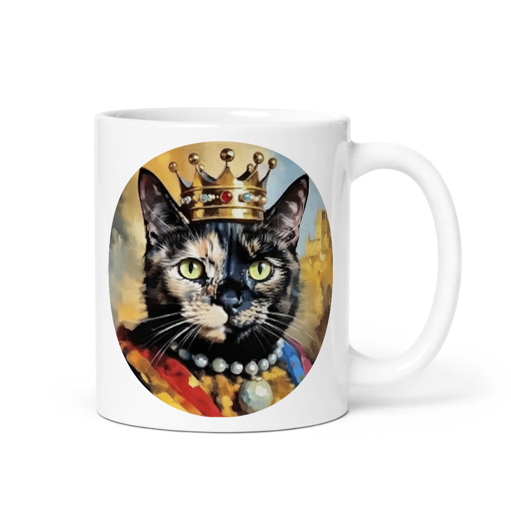 PugMug Custom Ripley Mug