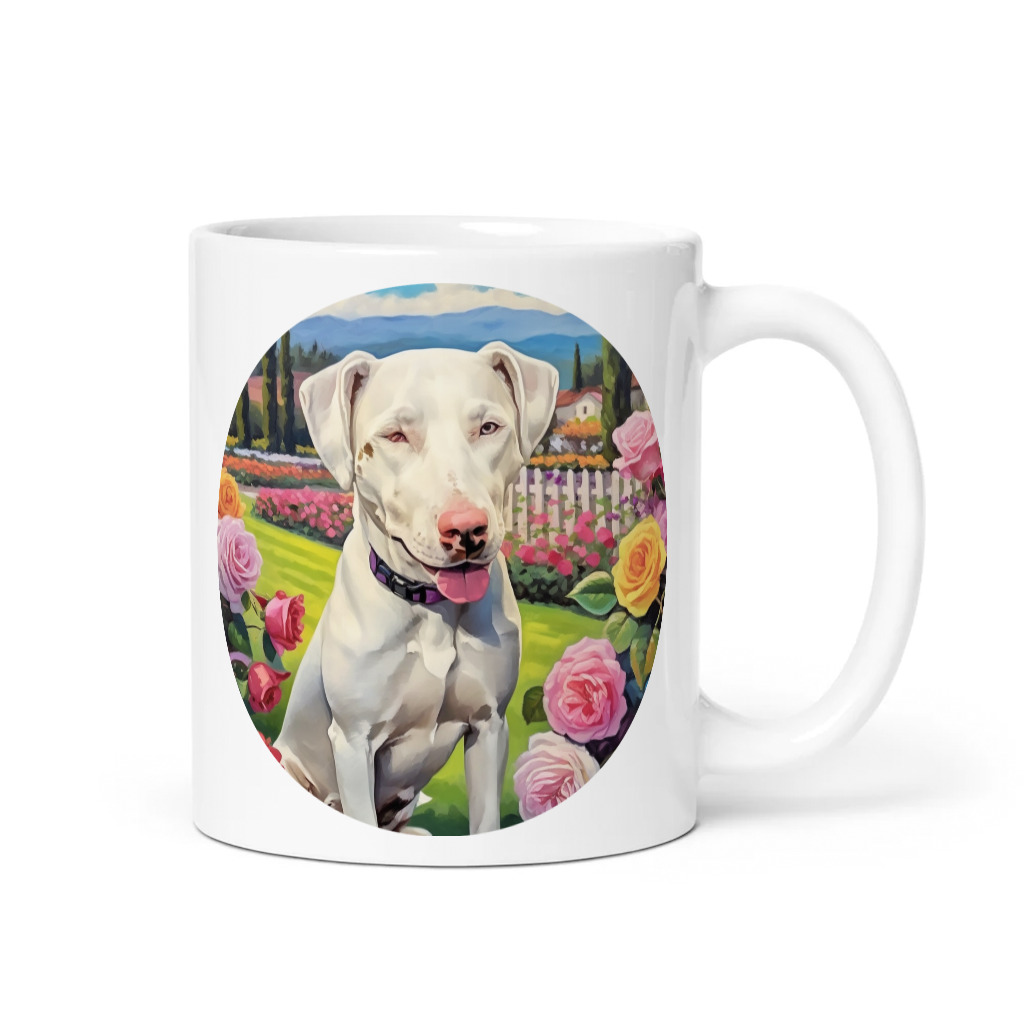 PugMug Custom Penny Mug