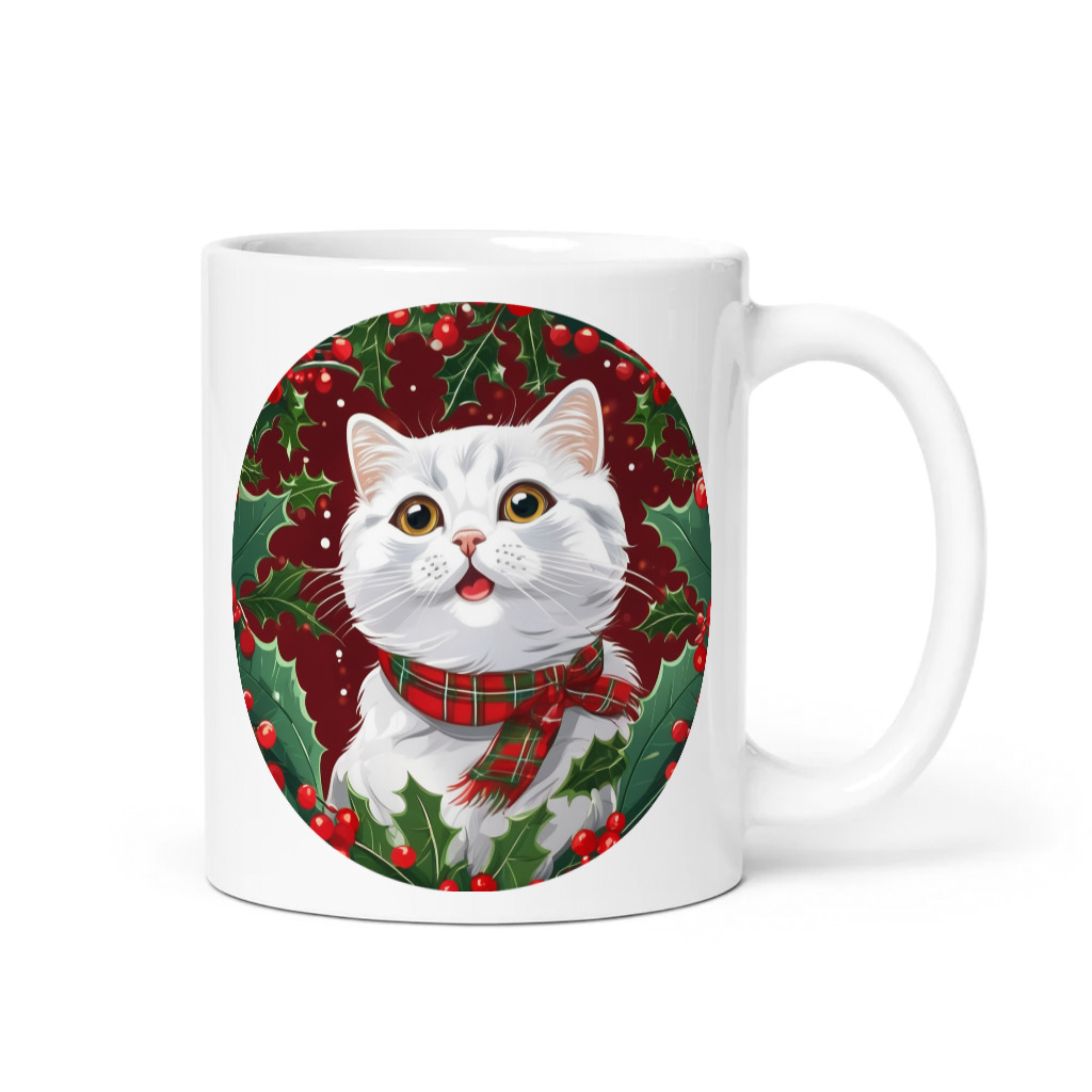 PugMug Custom Pet Mug