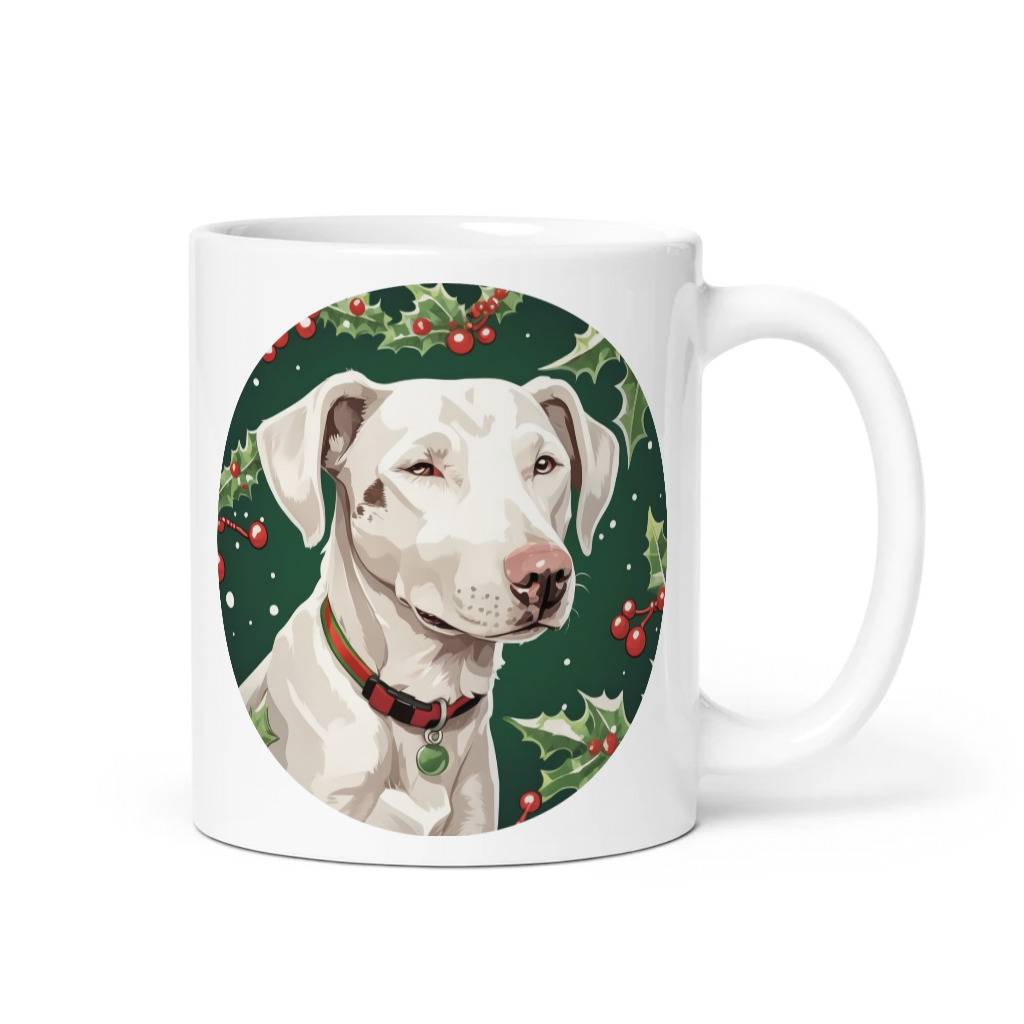 PugMug Custom Penny Mug