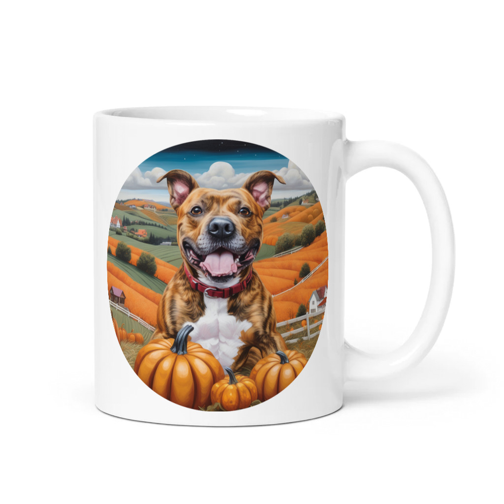 PugMug Custom Tony Hawk Mug