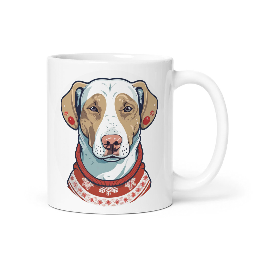 PugMug Custom Penny Mug