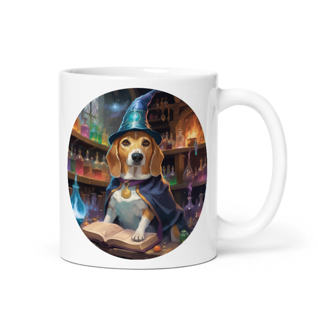 PugMug Custom Munchkin Mug