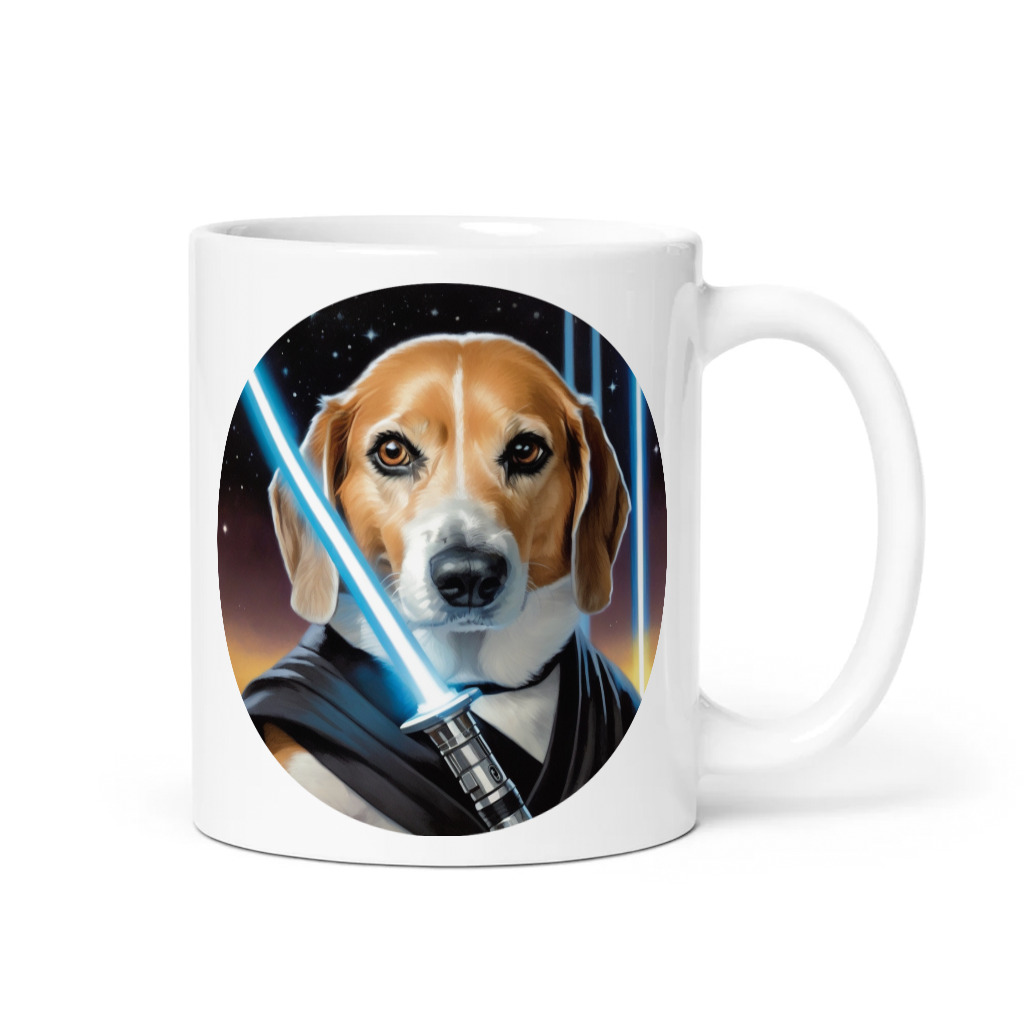 PugMug Custom Munchkin Mug