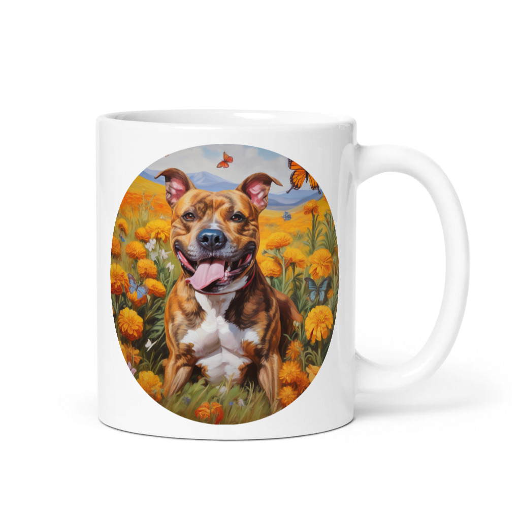 PugMug Custom Tony Hawk Mug