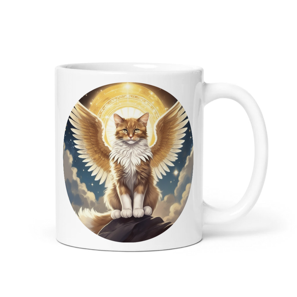 PugMug Custom Peerie Mug