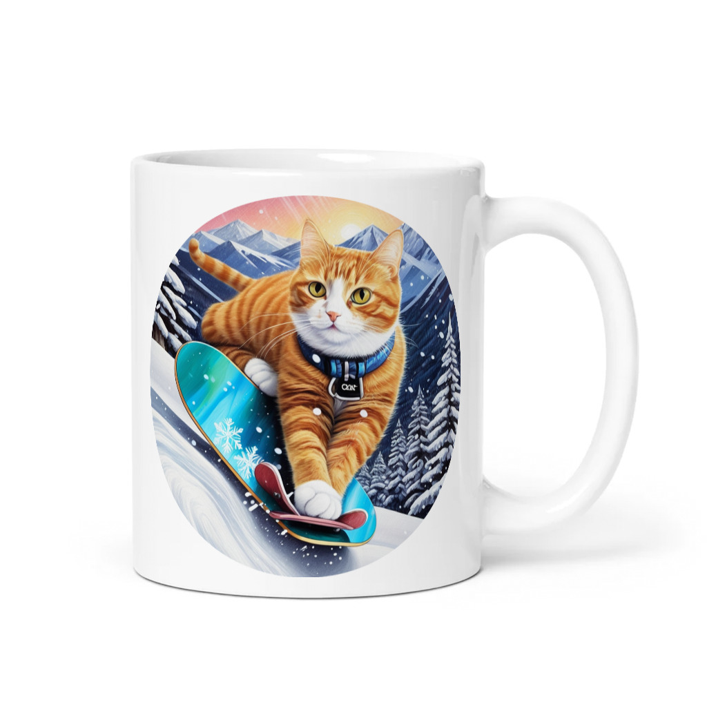 PugMug Custom Jack Jack Mug