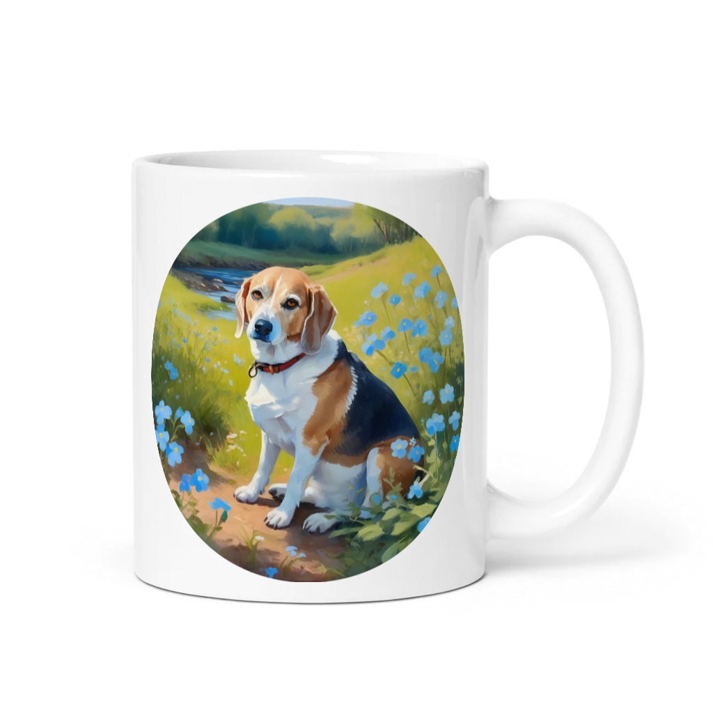 PugMug Custom Munchkin Mug