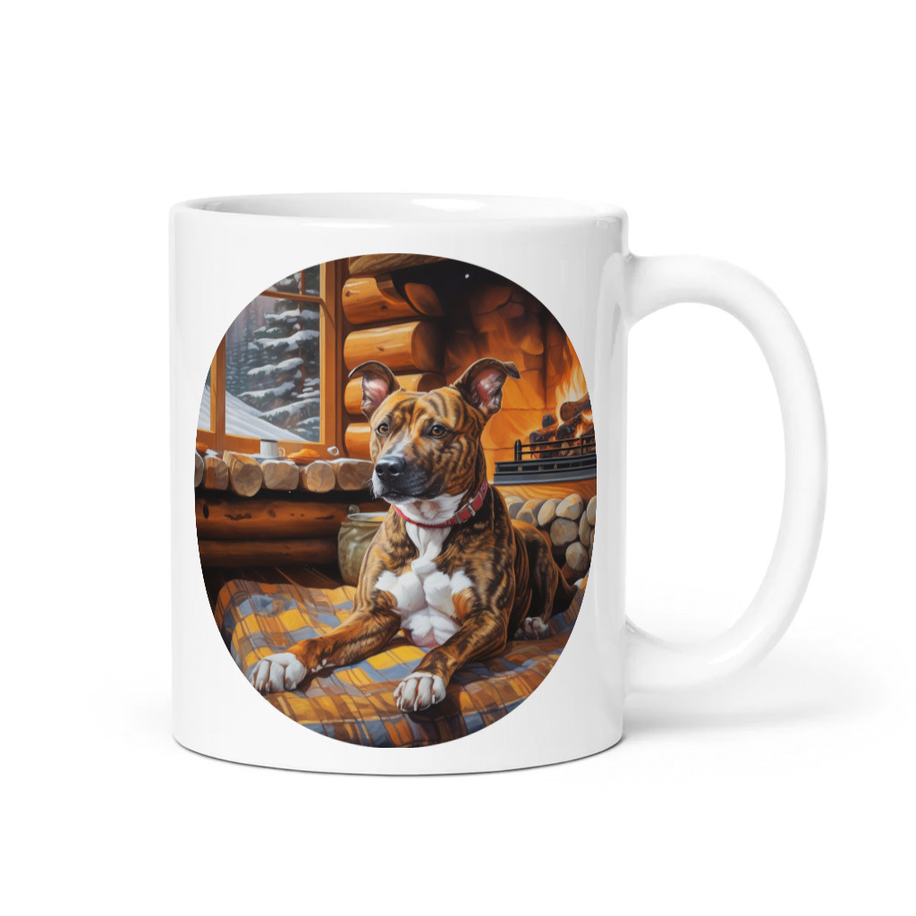 PugMug Custom Tony Hawk Mug