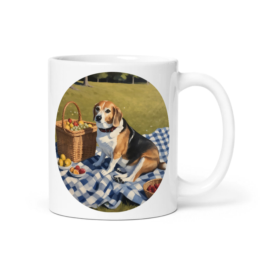 PugMug Custom Munchkin Mug