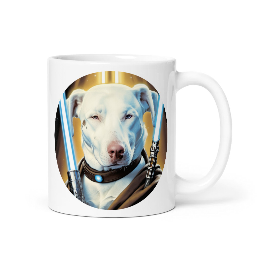 PugMug Custom Penny Mug