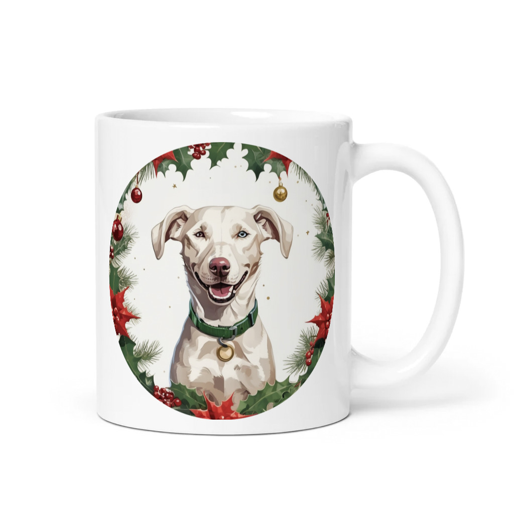 PugMug Custom Penny Mug