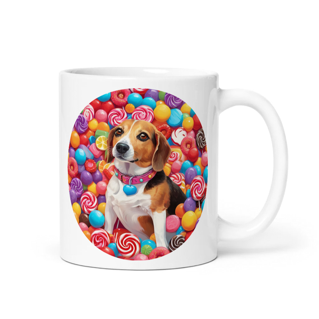 PugMug Custom Munchkin Mug