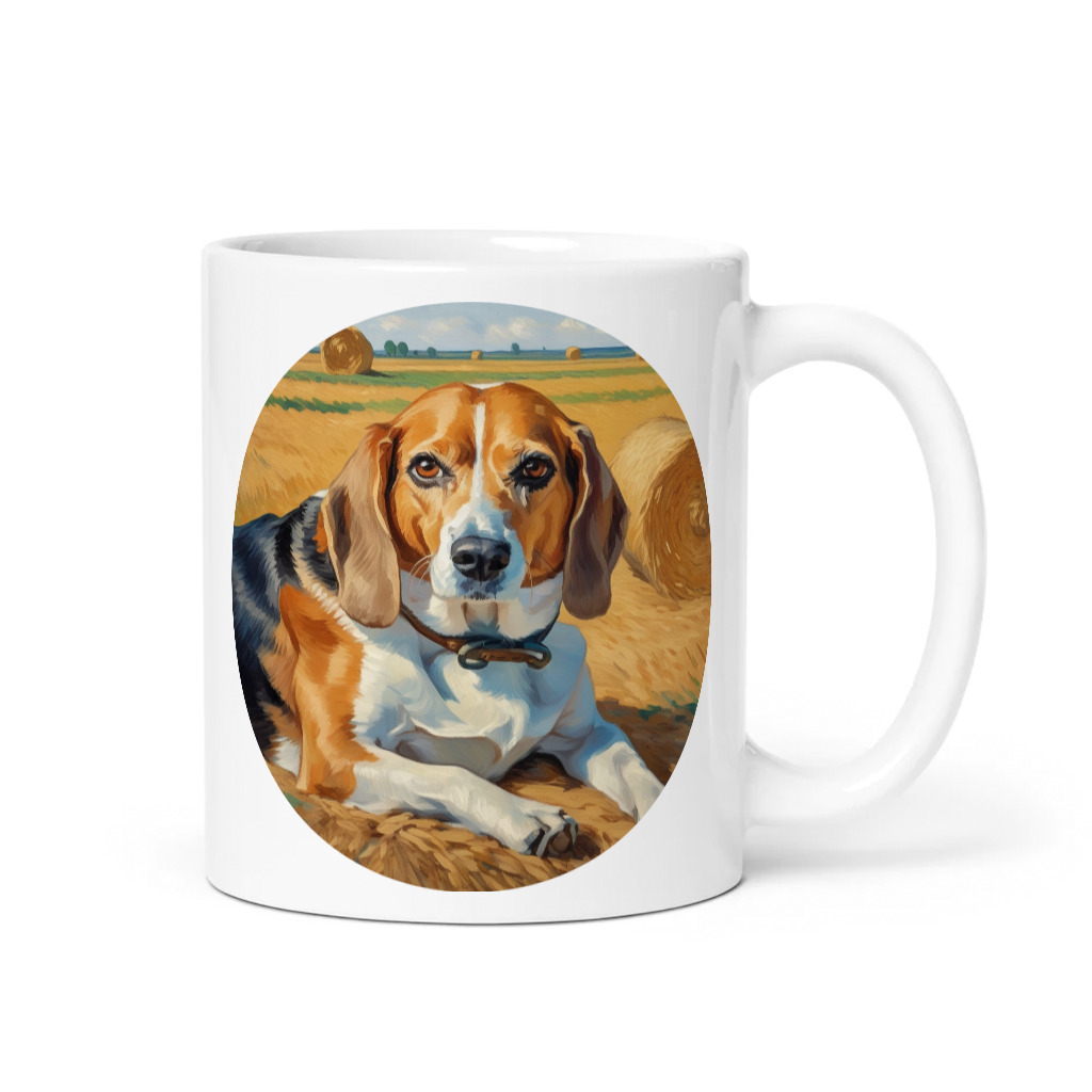 PugMug Custom Munchkin Mug