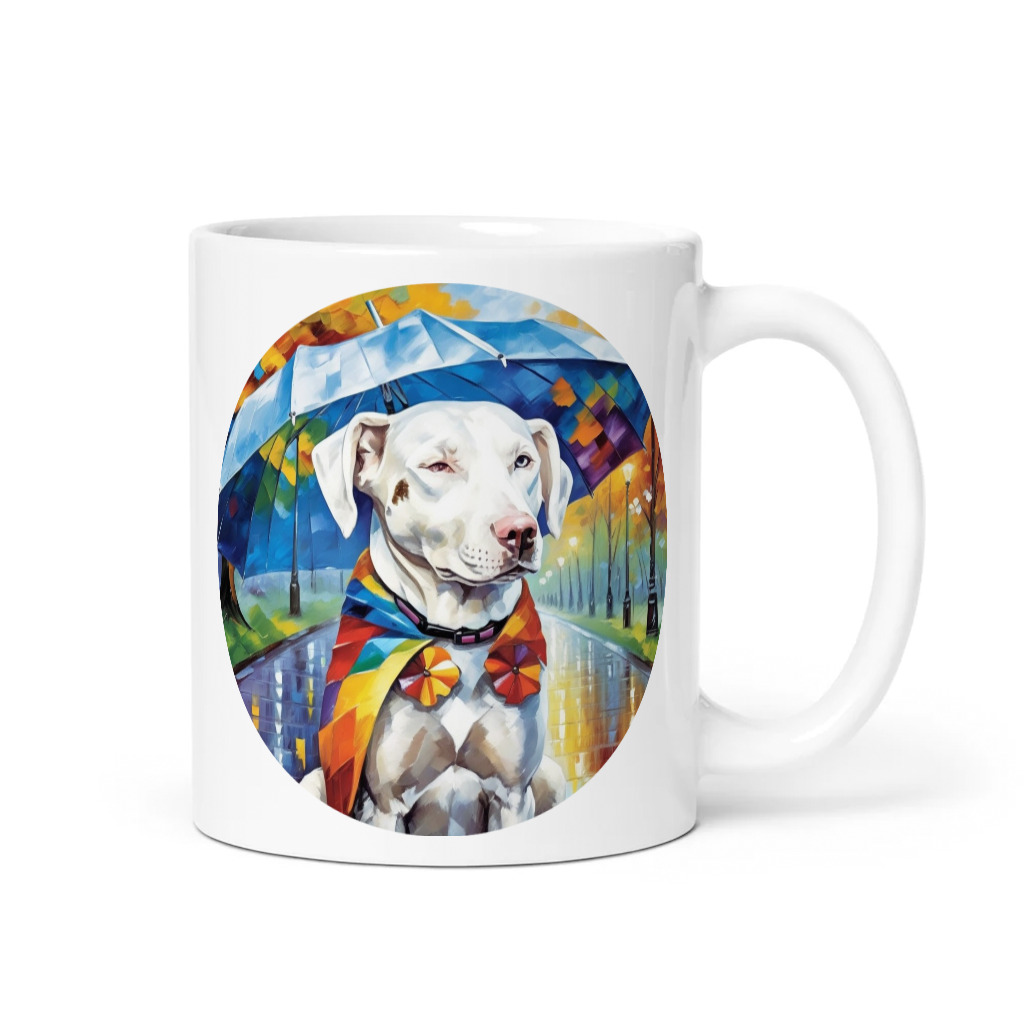 PugMug Custom Penny Mug