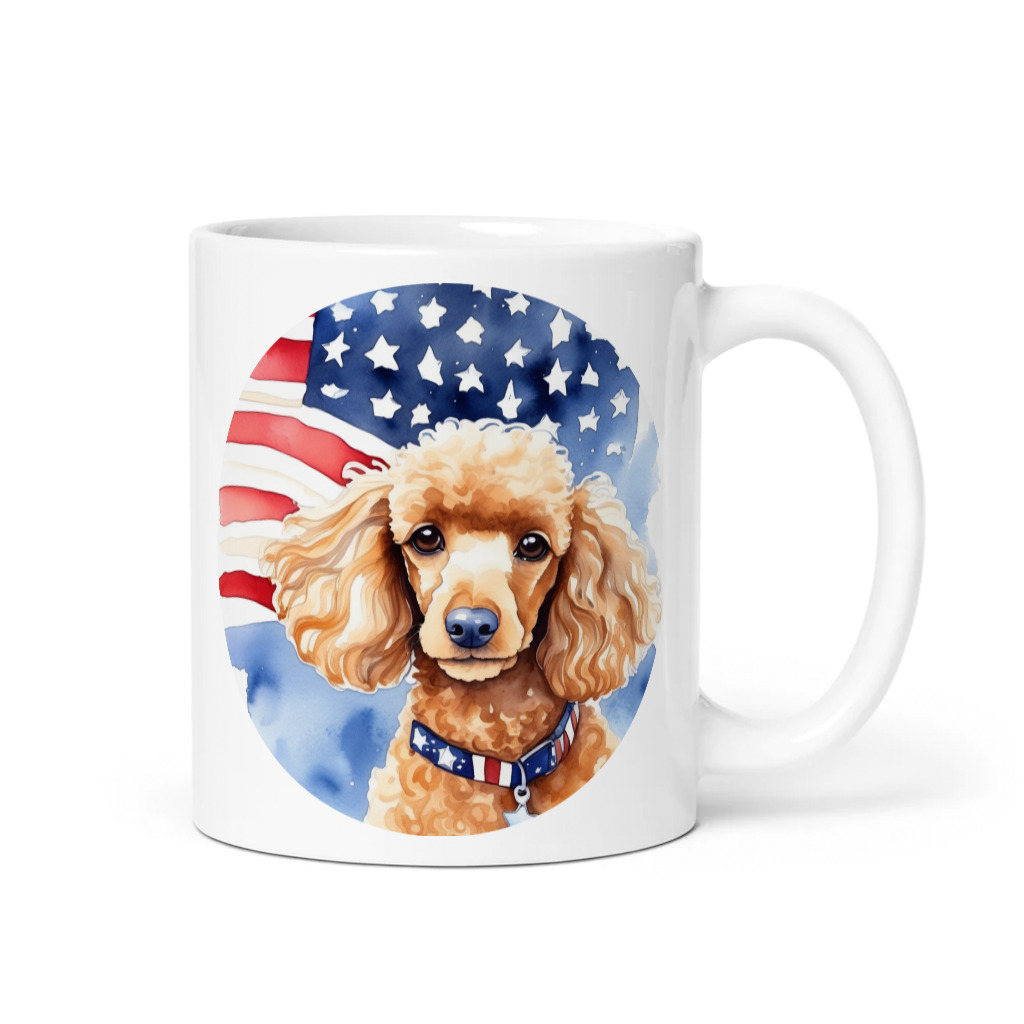 PugMug Custom Pet Mug