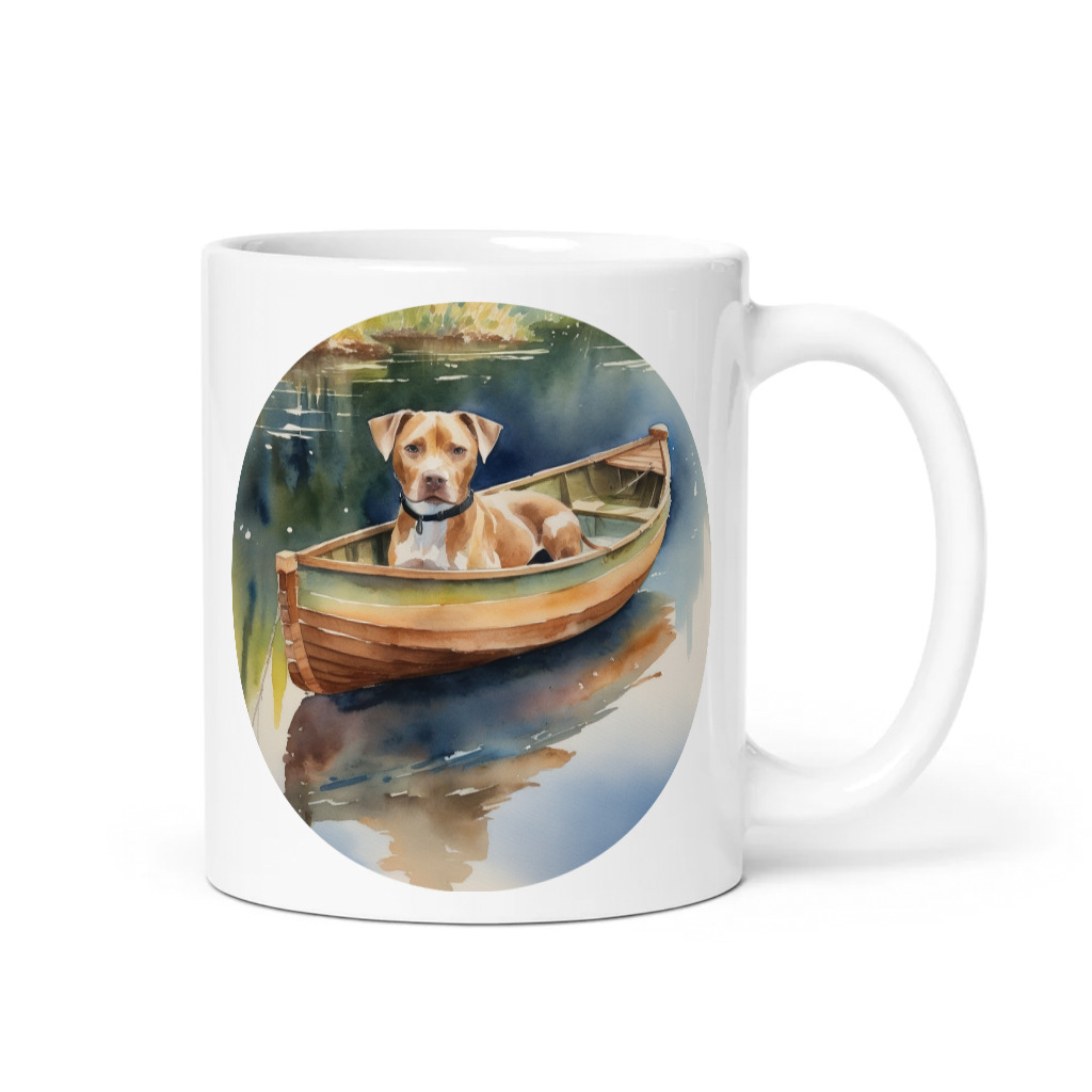 PugMug Custom squishmallow Mug