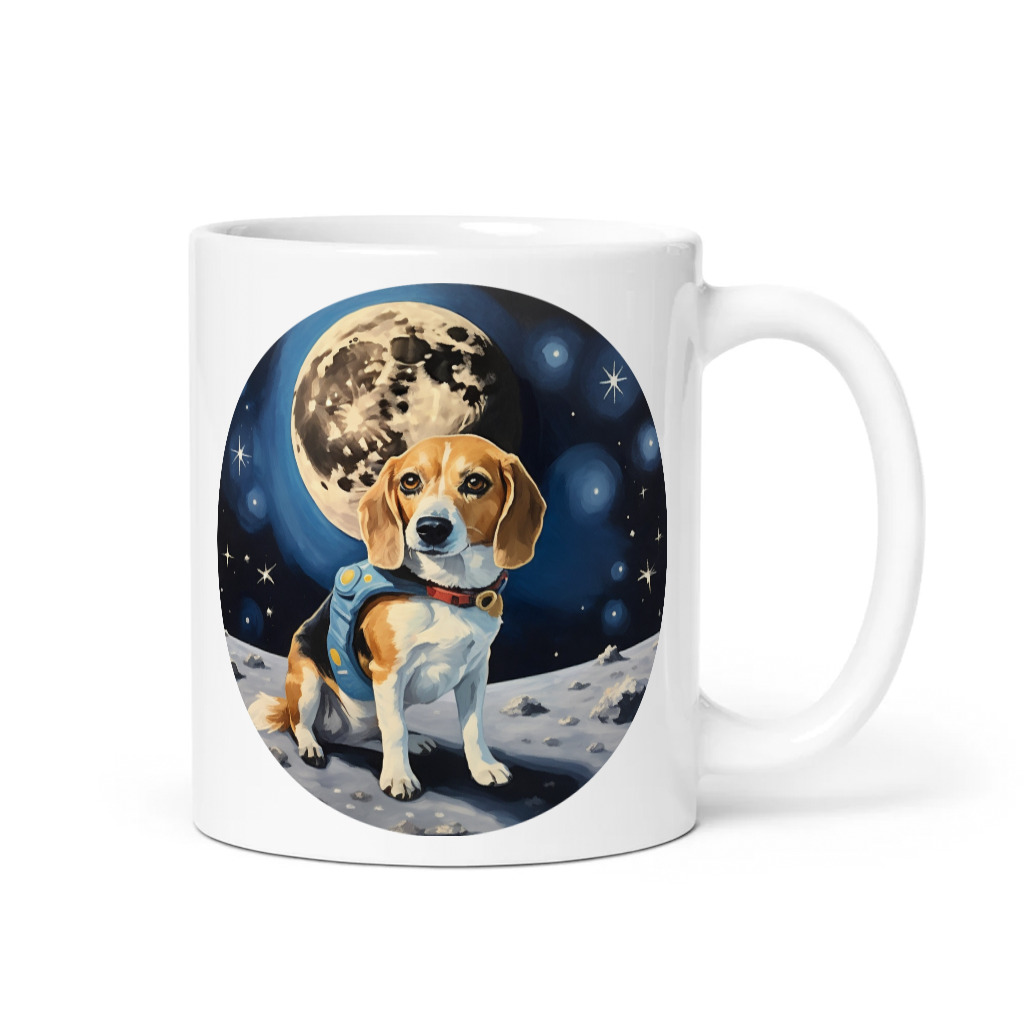 PugMug Custom Munchkin Mug