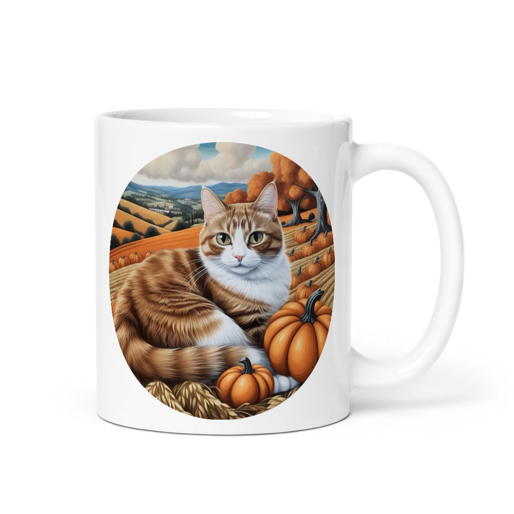 PugMug Custom Jack Jack Mug