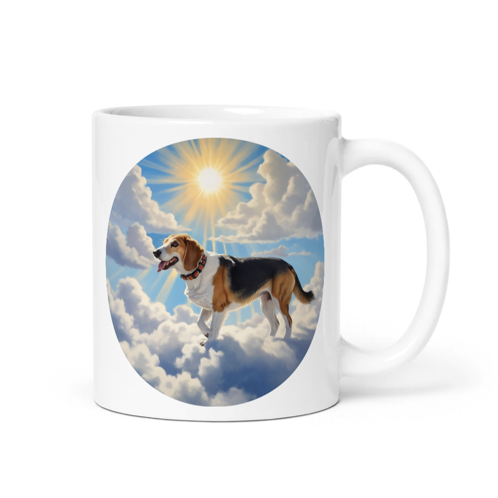 PugMug Custom Munchkin Mug