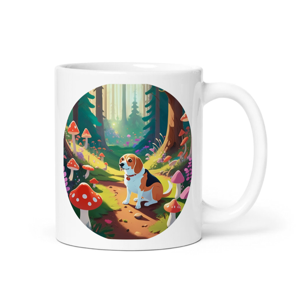 PugMug Custom Munchkin Mug