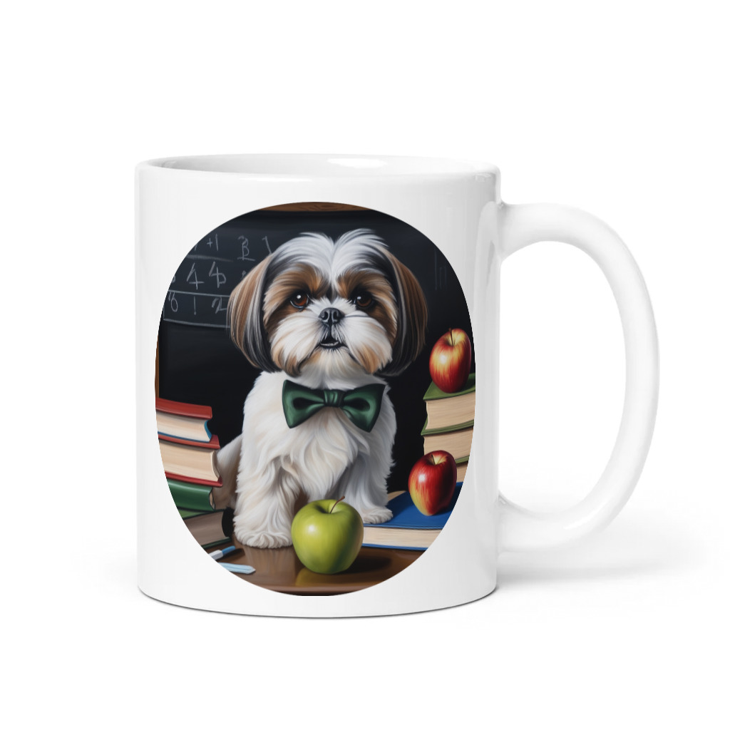 PugMug Custom Pet Mug